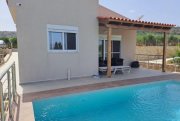 Armenoi Kreta, Armeni - freisstehnder Bungalow mit 2 Schlafz.u. privatem Pool Haus kaufen